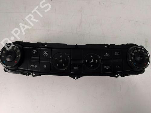 Used Climate control Climate control 38888584 38888584