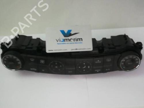 Climate control MERCEDES-BENZ E-CLASS (W211) | BP38888584I5 - Image 2