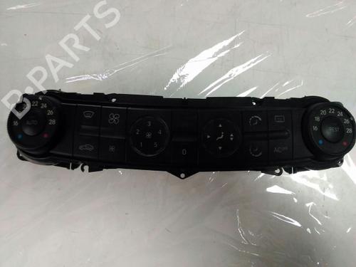 Used Climate control Climate control 38888589 38888589