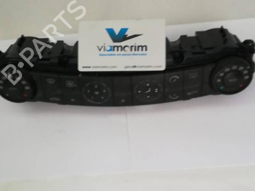 Climate control MERCEDES-BENZ E-CLASS (W211) | BP38888589I5 - Image 2