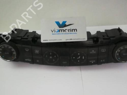 Used Climate control Climate control 38888590 38888590