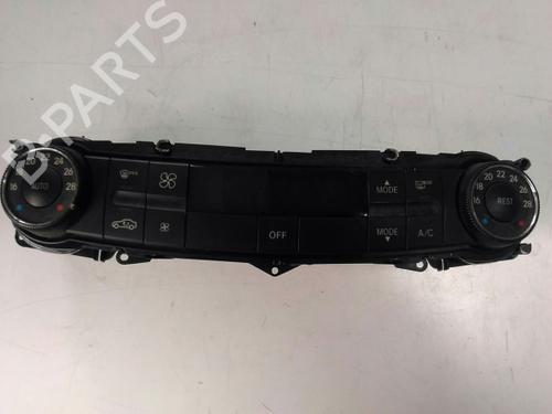 Used Climate control Climate control 38888599 38888599