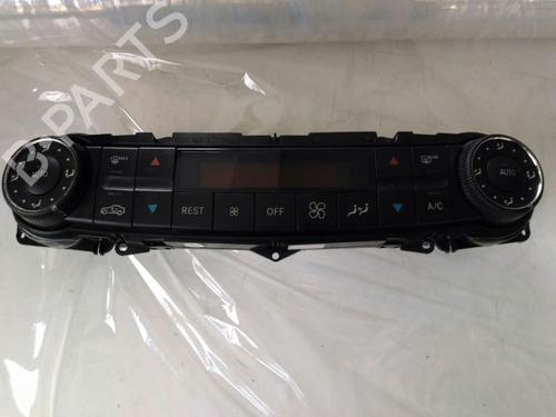 Used Climate control Climate control 38888601 38888601