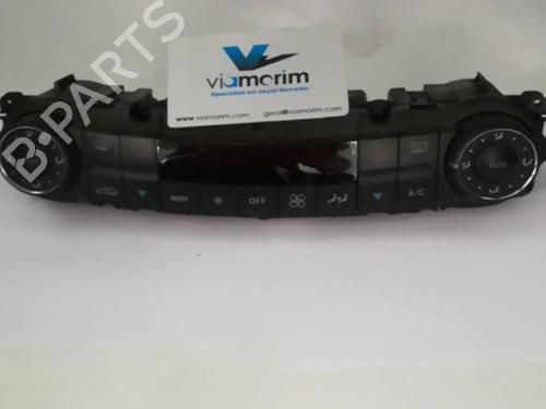 Climate control MERCEDES-BENZ E-CLASS (W211) | BP38888601I5 - Image 2