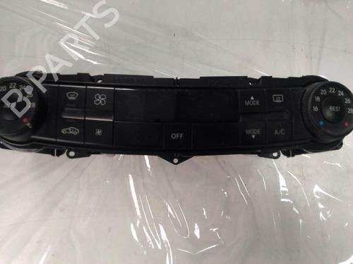 Used Climate control Climate control 38888608 38888608