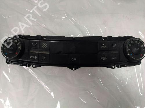 Used Climate control Climate control 38888609 38888609