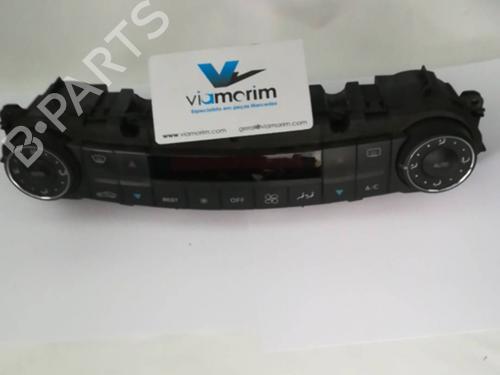 Used Climate control Climate control MERCEDES-BENZ CLS (C219) [2004-2011] 38888610 38888610