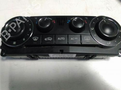 Used Climate control Climate control 38888611 38888611