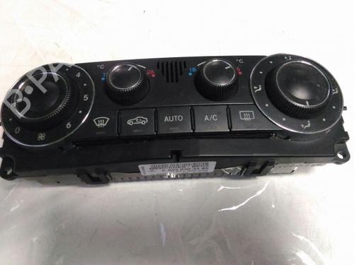 Used Climate control Climate control 38888612 38888612