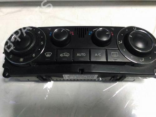Used Climate control Climate control MERCEDES-BENZ C-CLASS (W203) [2000-2007] 38888613 38888613