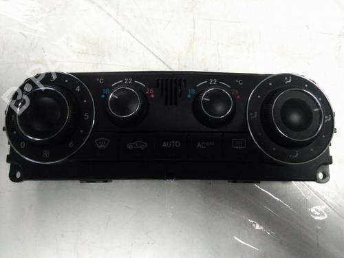 Used Climate control Climate control MERCEDES-BENZ C-CLASS (W203) [2000-2007] 38888615 38888615