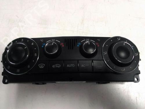 Used Climate control Climate control MERCEDES-BENZ C-CLASS (W203) [2000-2007] 38888616 38888616