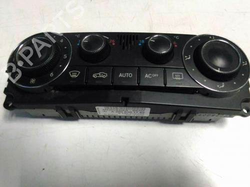 Used Climate control Climate control MERCEDES-BENZ C-CLASS (W203) [2000-2007] 38888617 38888617