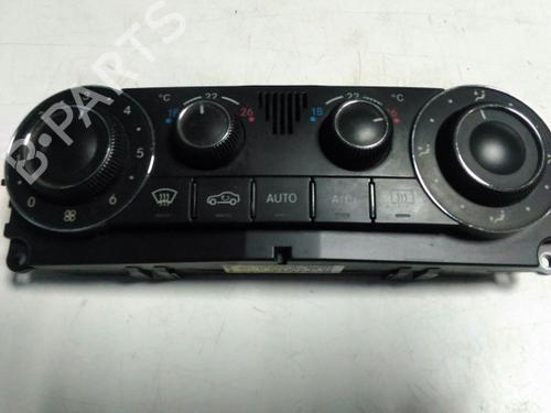 Used Climate control Climate control MERCEDES-BENZ C-CLASS (W203) [2000-2007] 38888618 38888618