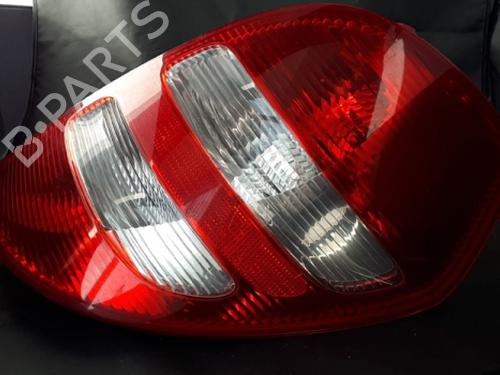 Used Right taillight Right taillight 38888768 38888768