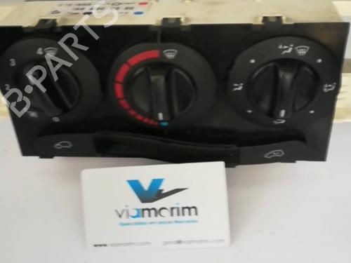 Used Climate control Climate control MERCEDES-BENZ A-CLASS (W168) [1997-2005] 38888806 38888806