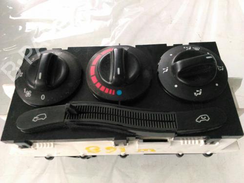 Used Climate control Climate control MERCEDES-BENZ A-CLASS (W168) [1997-2005] 38888807 38888807