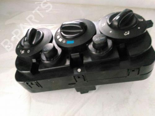 Used Climate control Climate control MERCEDES-BENZ A-CLASS (W168) [1997-2005] 38888808 38888808