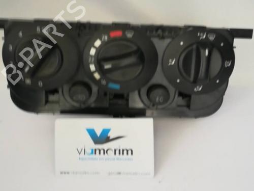 Used Climate control Climate control MERCEDES-BENZ A-CLASS (W168) [1997-2005] 38888810 38888810