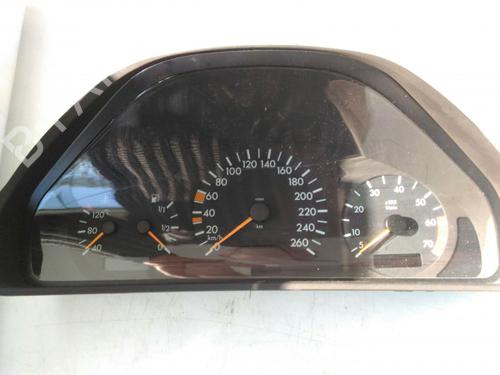 Used Instrument cluster Instrument cluster 38888917 38888917