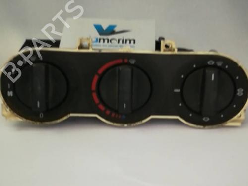 Used Climate control Climate control MERCEDES-BENZ VITO Van (W638) [1997-2003] 38888923 38888923