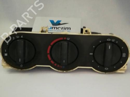 Used Climate control Climate control MERCEDES-BENZ VITO Van (W638) [1997-2003] 38888924 38888924