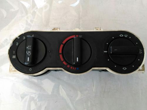 Used Climate control Climate control MERCEDES-BENZ VITO Van (W638) [1997-2003] 38888925 38888925