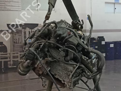 Engine MERCEDES-BENZ A-CLASS (W169) | BP38888931M1 - Image 2