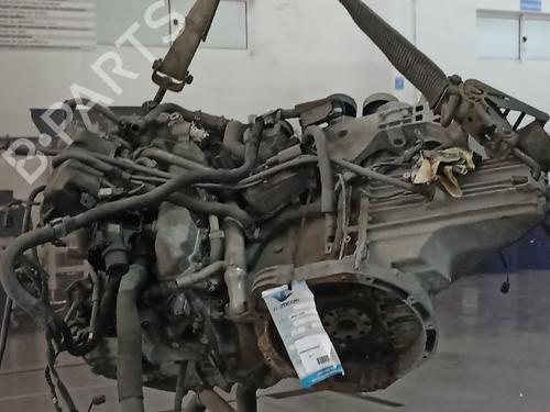 Engine MERCEDES-BENZ A-CLASS (W169) | BP38888931M1 - Image 3