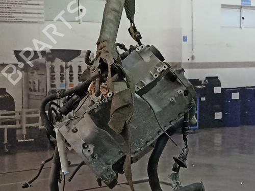 Engine MERCEDES-BENZ A-CLASS (W169) | BP38888931M1 - Image 4