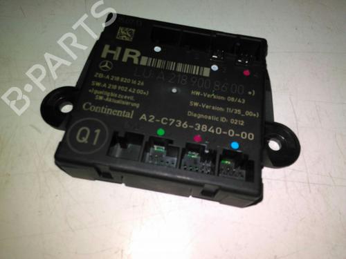Used Electronic module Electronic module 38888933 38888933