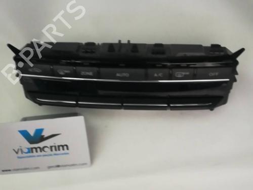 Used Climate control Climate control 38888937 38888937