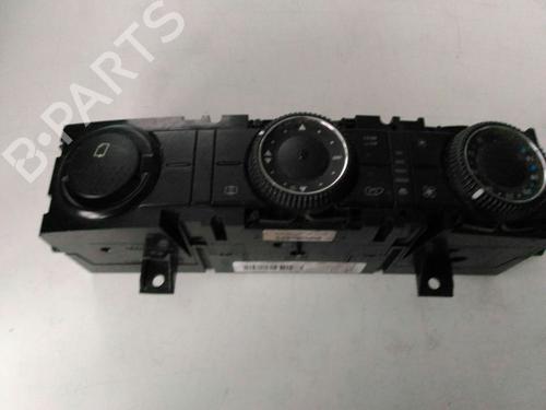 Used Climate control Climate control MERCEDES-BENZ SPRINTER 3-t Bus (B906) [2006-2019] 38889090 38889090