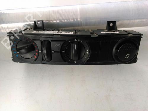 Used Climate control Climate control MERCEDES-BENZ SPRINTER 3-t Bus (B906) [2006-2019] 38889143 38889143