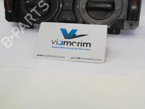 Used Climate control Climate control 38889165 38889165