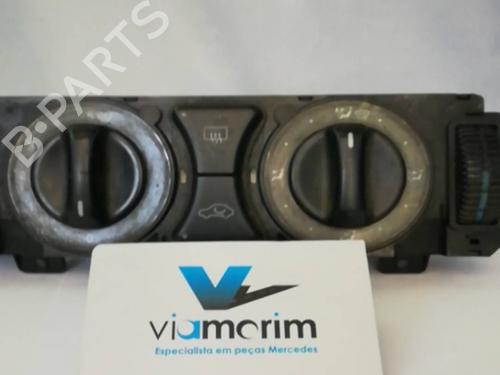 Used Climate control Climate control 38889227 38889227
