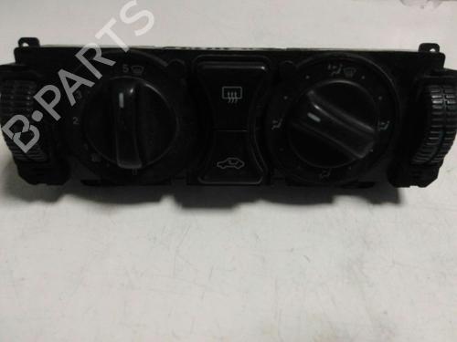 Used Climate control Climate control 38889253 38889253