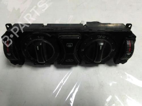 Used Climate control Climate control 38889273 38889273