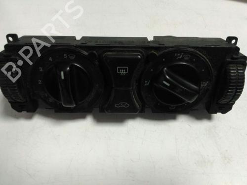 Used Climate control Climate control 38889274 38889274