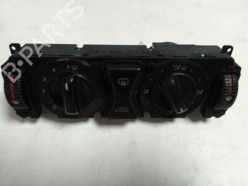 Used Climate control Climate control 38889275 38889275