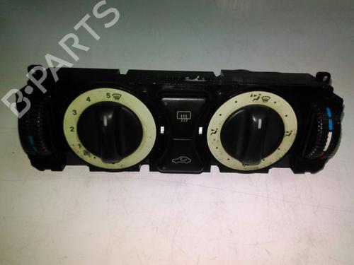 Used Climate control Climate control 38889295 38889295
