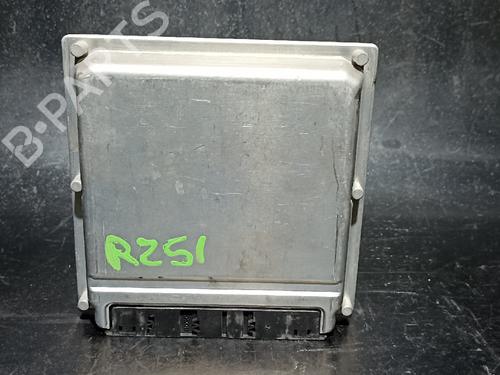 Used Engine control unit (ECU) Engine control unit (ECU) 38889383 38889383