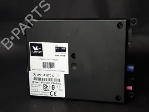 Used Electronic module Electronic module 38889997 38889997