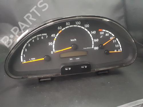 Used Instrument cluster Instrument cluster 38890007 38890007