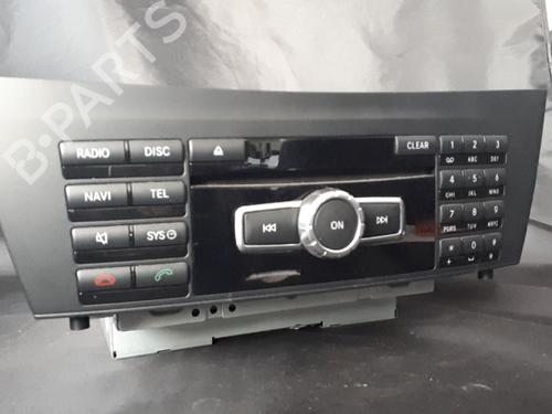 Used Radio Radio 38890100 38890100
