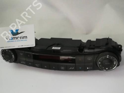 Used Climate control Climate control 38890354 38890354