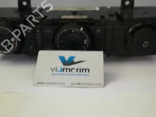Used Climate control Climate control MERCEDES-BENZ SPRINTER 3-t Van (B906) [2006-2018] 38890377 38890377