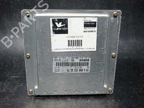 Used Engine control unit (ECU) Engine control unit (ECU) 38890497 38890497