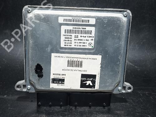 Used Engine control unit (ECU) Engine control unit (ECU) 38890498 38890498