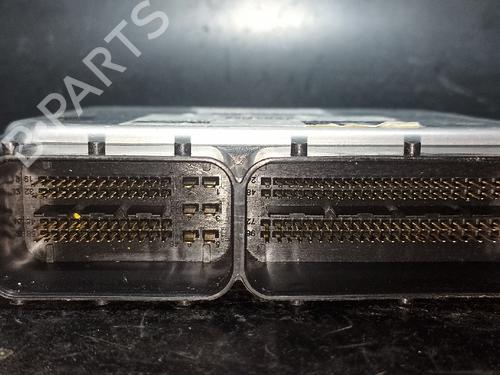 Engine control unit (ECU) MERCEDES-BENZ C-CLASS (W204) | BP38890498M57 - Image 2